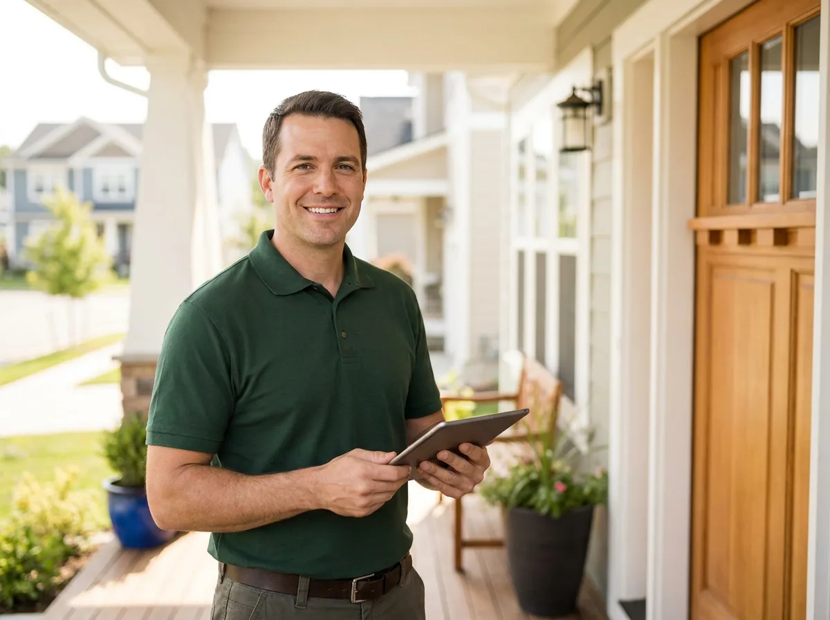 Pest control FAQs for Loveland, OK